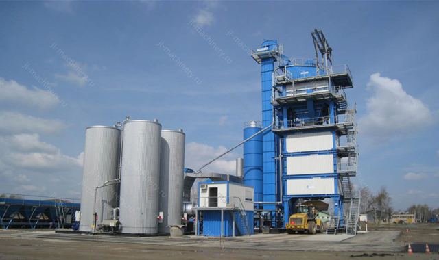 Principle of Thin Oil Lubrication System For Main Engine Of Mobile Sand Making Machine